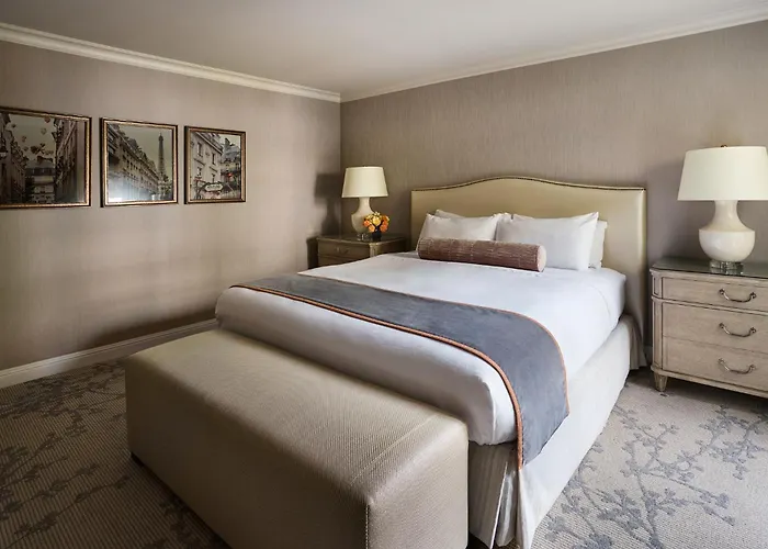 Lafayette Park Hotel & Spa