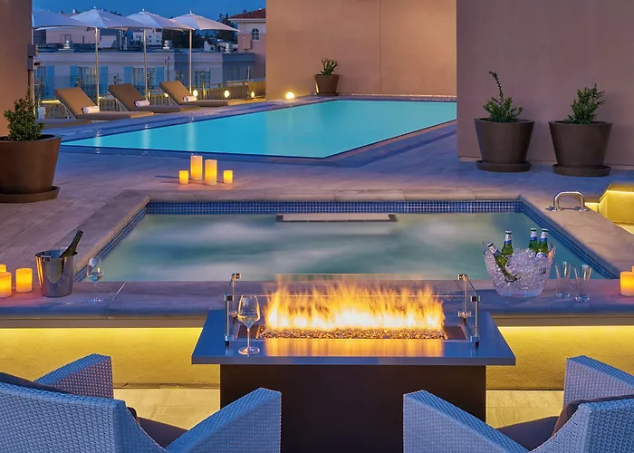 The Clement Hotel